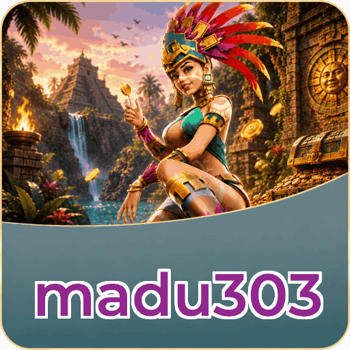 madu303