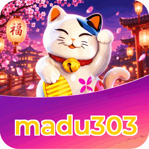 madu303