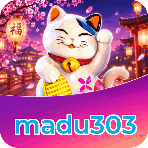 madu303