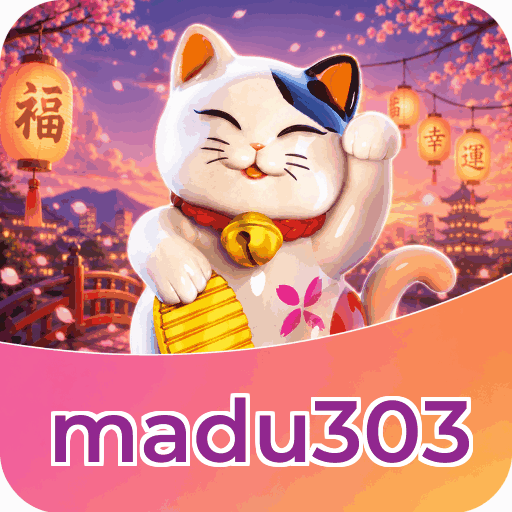 madu303